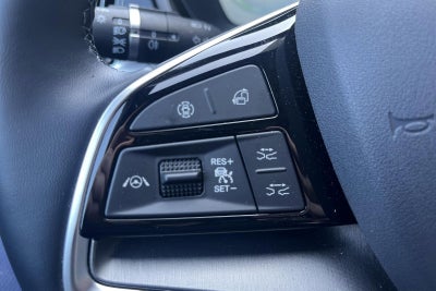 BYD Seal U Design