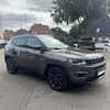 Jeep Compass 4xe S aut. 4x4
