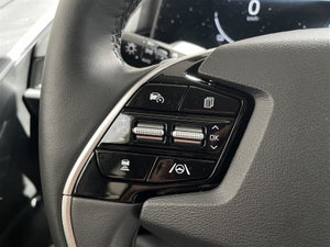 Kia Niro EV Inspire