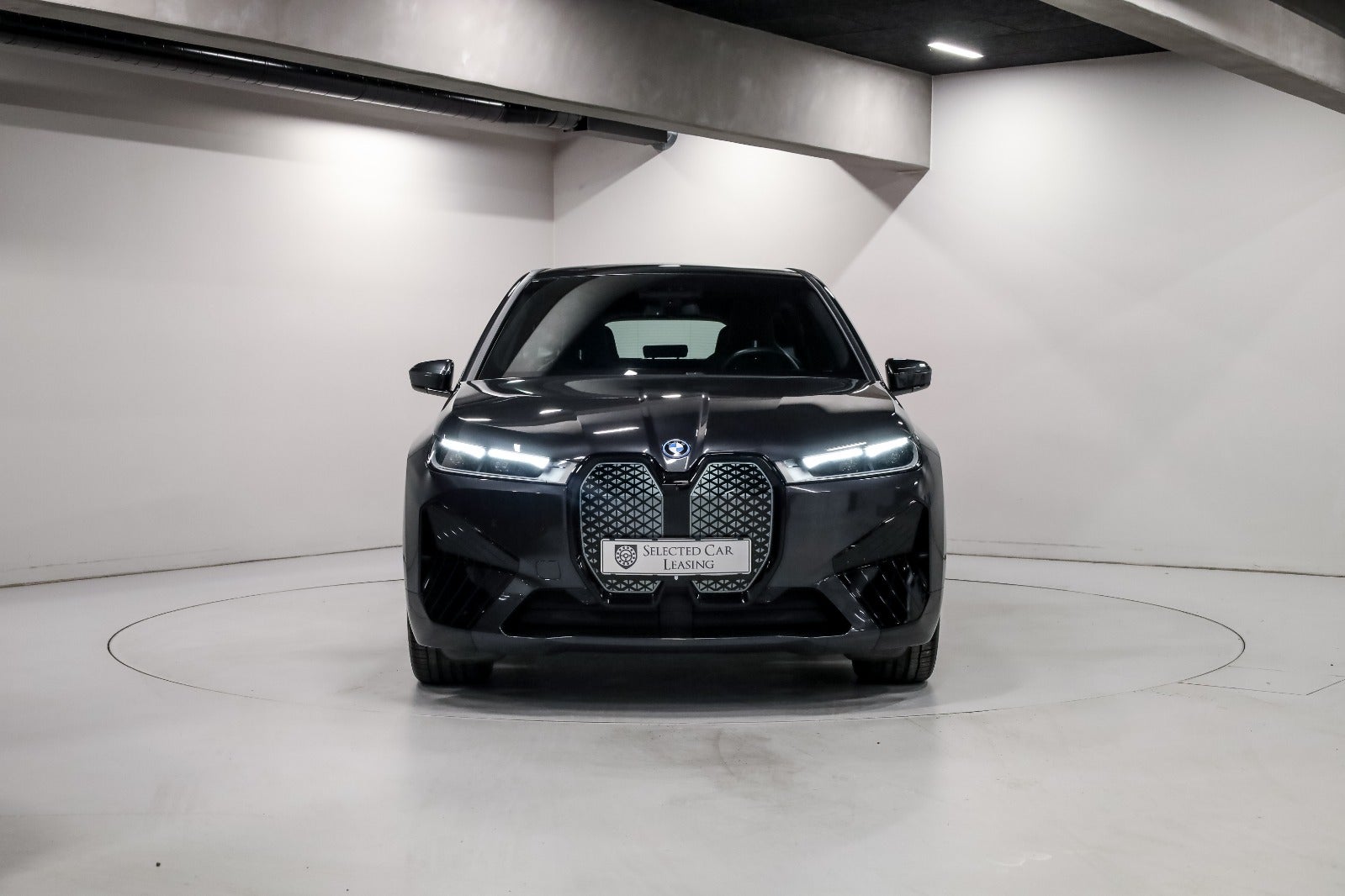 BMW iX xDrive40 Sport