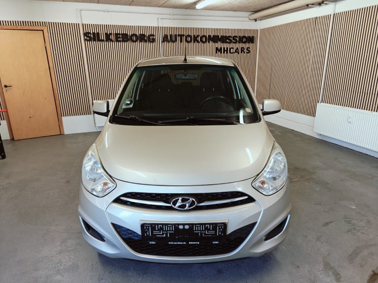 Hyundai i10 Comfort