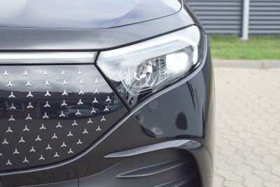 Mercedes EQA250 AMG Line