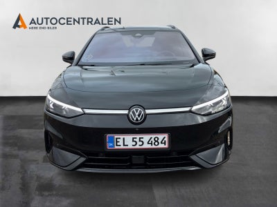 VW ID.7 Style S+ Tourer