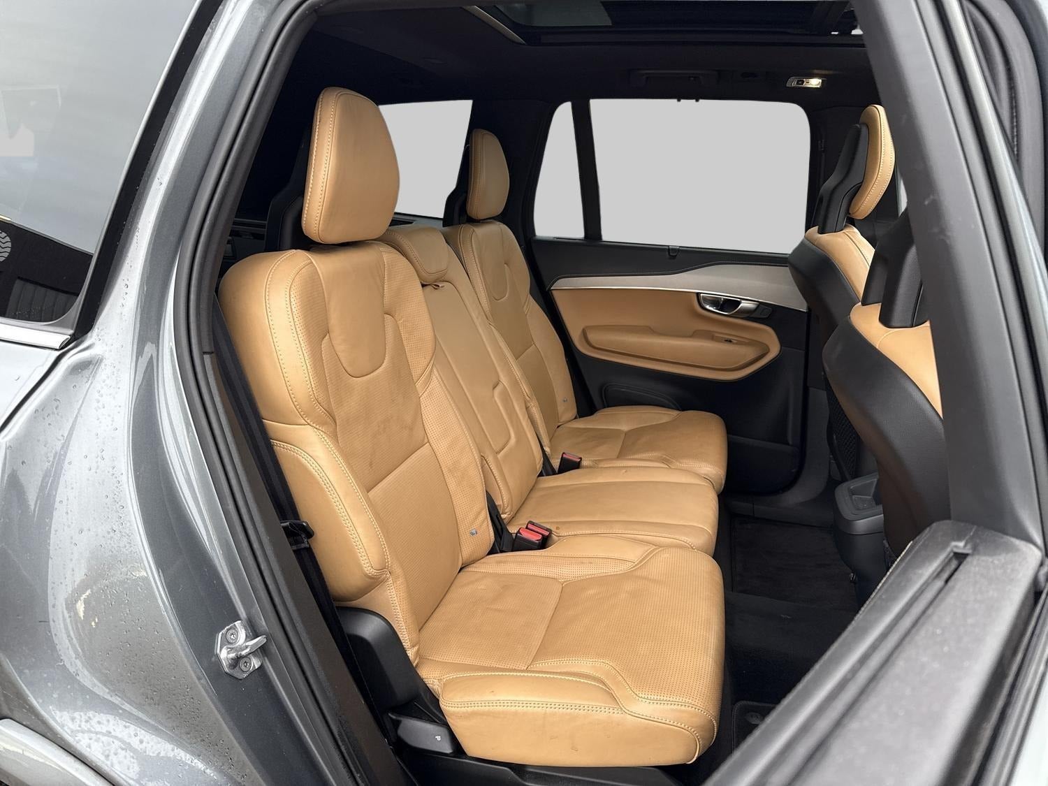 Billede af Volvo XC90 2,0 D5 235 Inscription aut. AWD