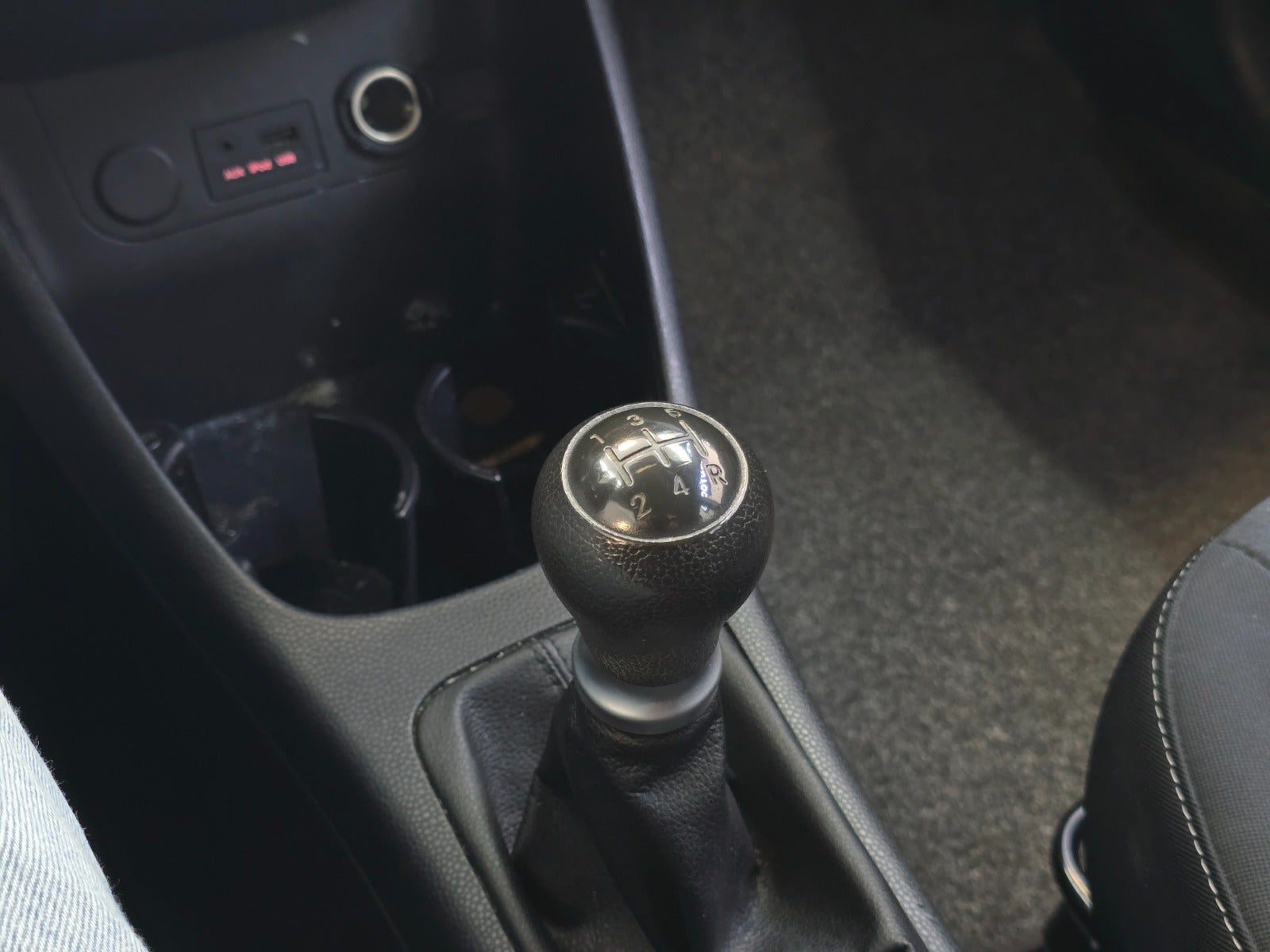 Billede af Kia Picanto 1,0 World Cup Eco