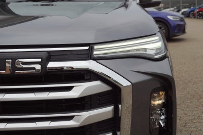 Maxus eT90 Pick-up
