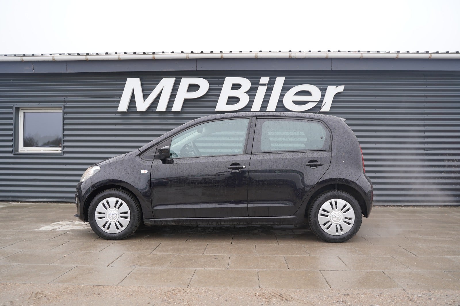 Billede af VW Up! 1,0 MPi 60 Move Up! BMT