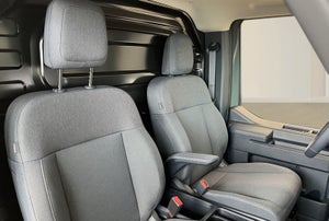 Kia PV5 Long Range Work Pro