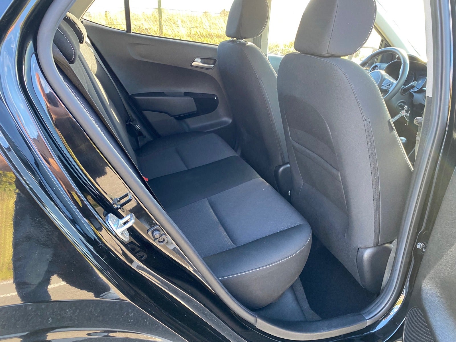 Kia Picanto, Billede 10