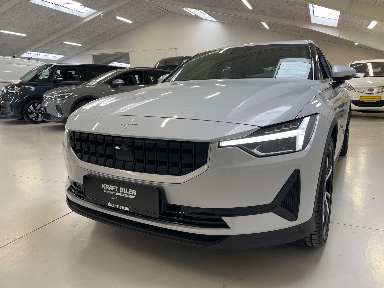 Billede af Polestar 2  Standard Range