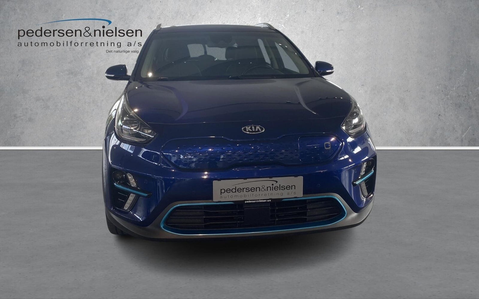 Kia e-Niro Advance
