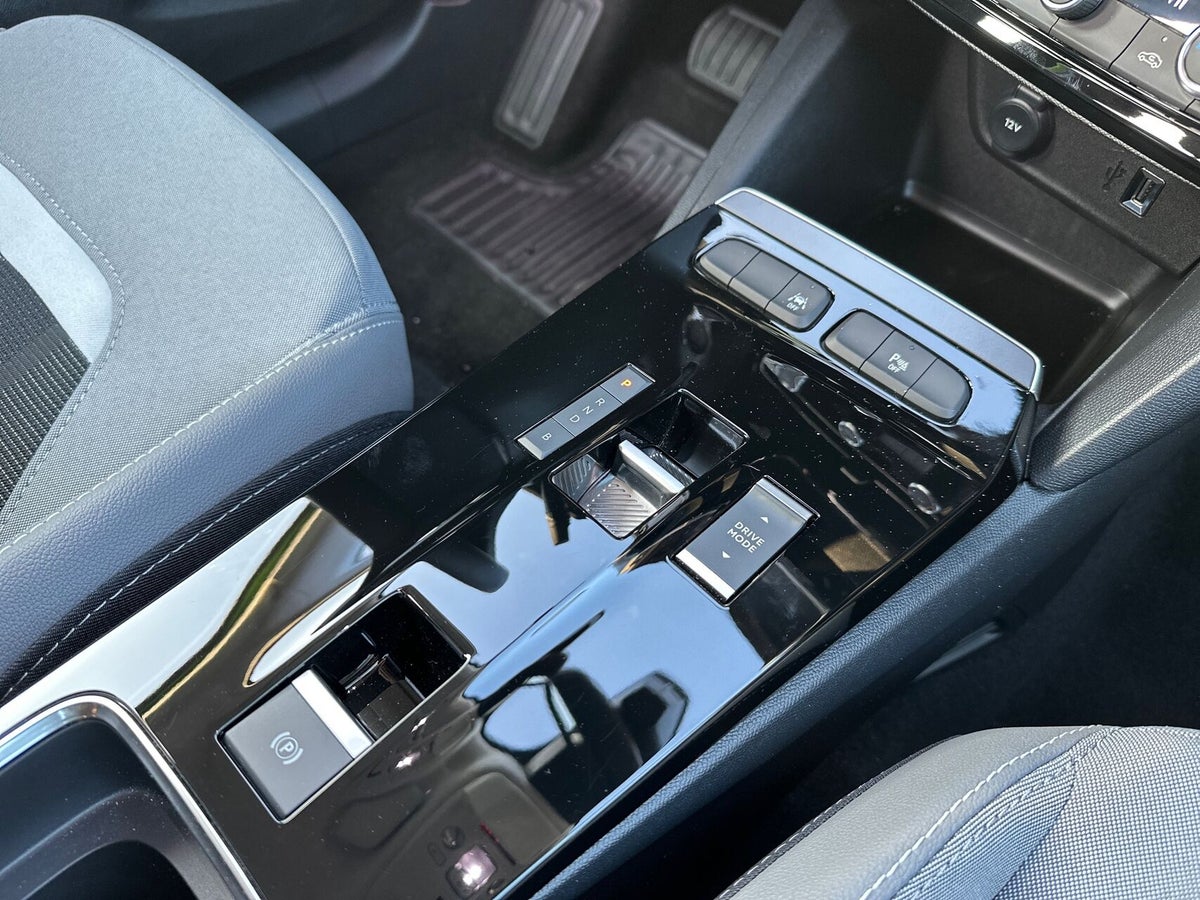 Opel Mokka-e Elegance billede 15