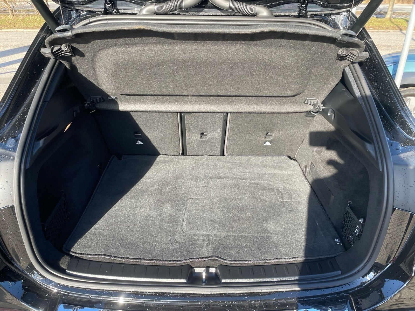 Mercedes EQA250+ 2024