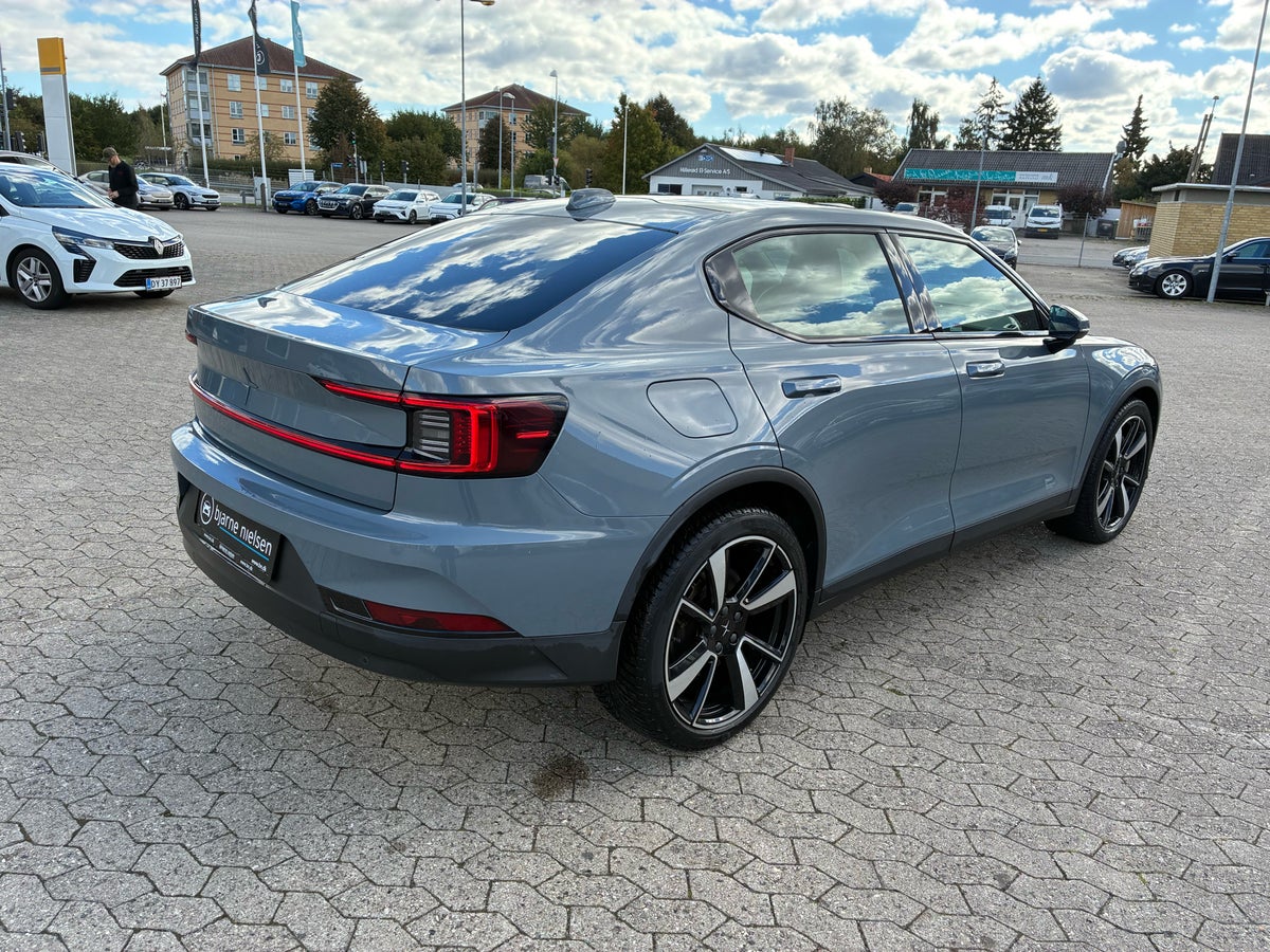 Polestar 2 Long Range billede 3