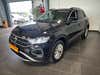 VW T-Roc TSi 150 Life+ DSG Van thumbnail
