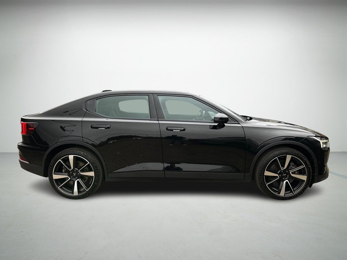 Polestar 2 Long Range AWD billede 5