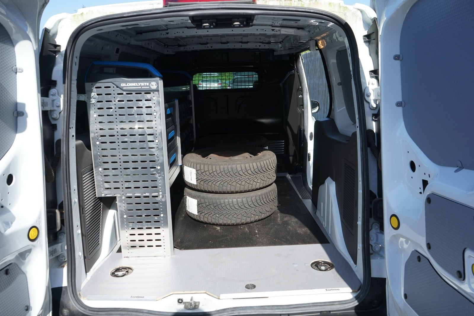 Billede af Ford Transit Connect 1,5 TDCi 100 Trend lang