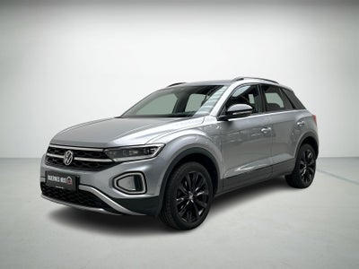 VW T-Roc TSi 150 Style DSG