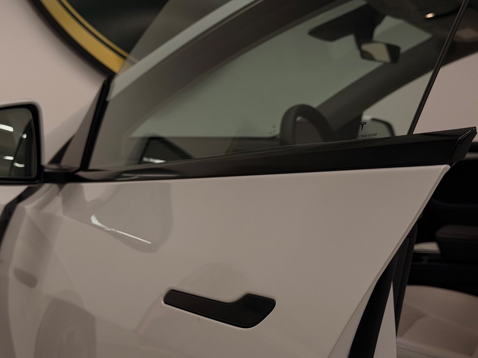 Billede af Tesla Model Y Long Range AWD