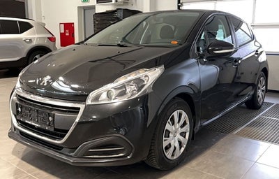 Peugeot 208 1,6 BlueHDi 100 Active 5d