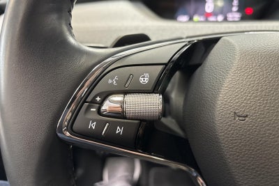 Skoda Enyaq iV Loft