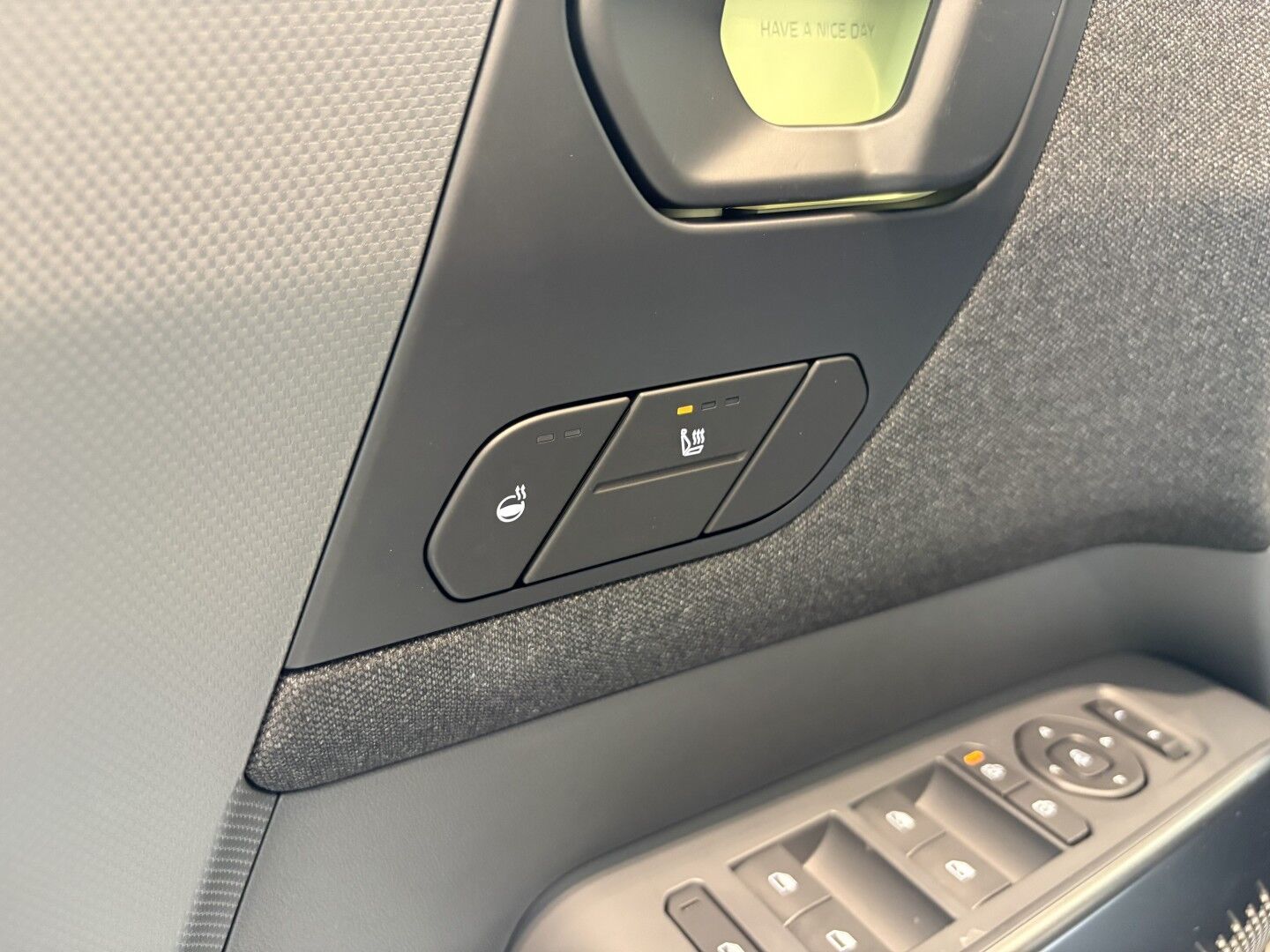Kia EV2 Long Range Upgrade