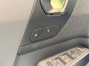 Kia EV2 Long Range Upgrade
