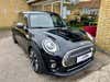 MINI Cooper SE Maximise thumbnail