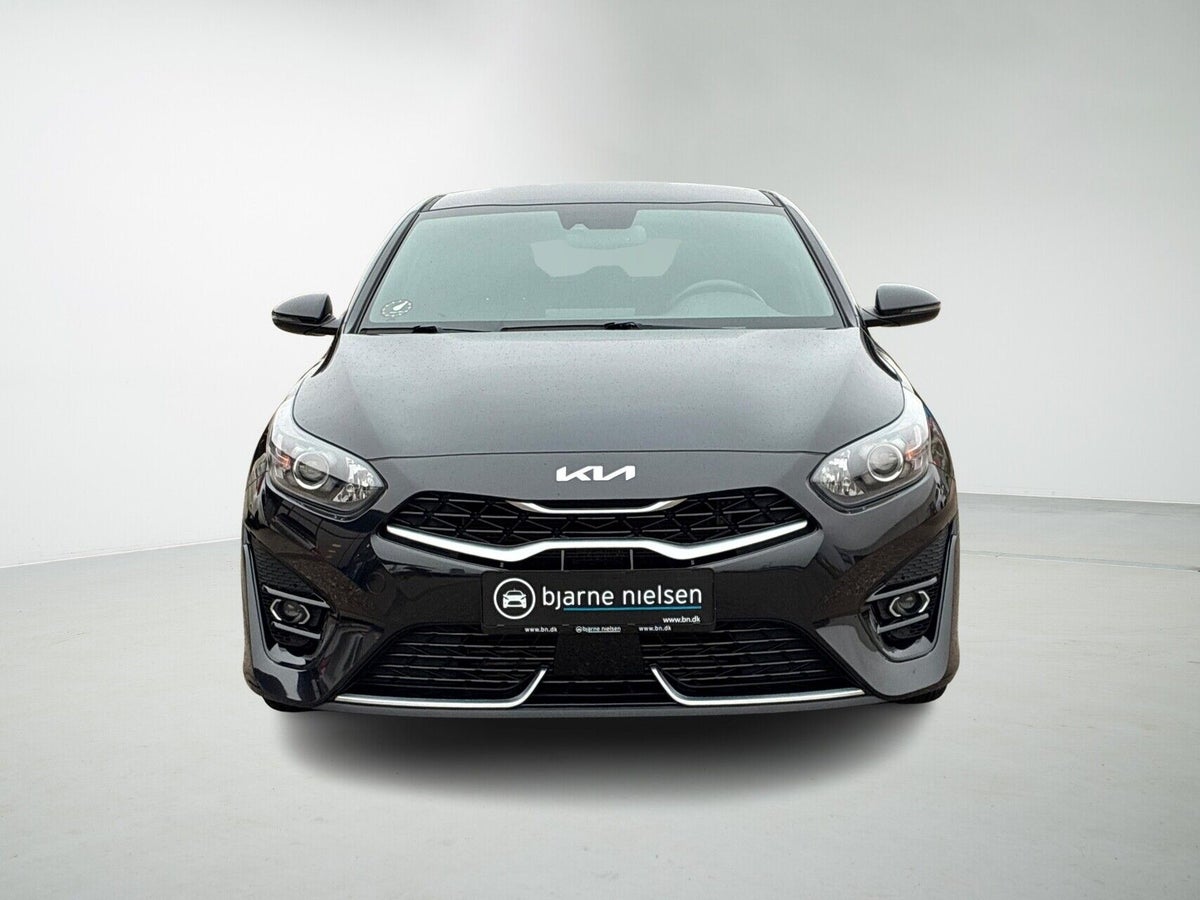 Kia ProCeed T-GDi GT-Line DCT billede 6