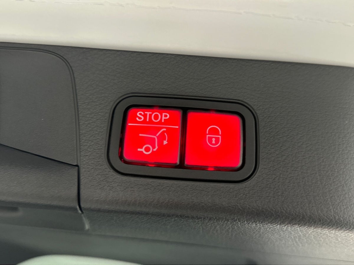 Mercedes EQB350 AMG Line 4Matic 7prs billede 23