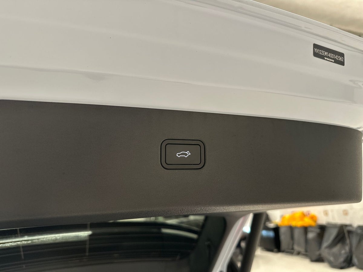 Volvo EX30 Standard Range Plus billede 15