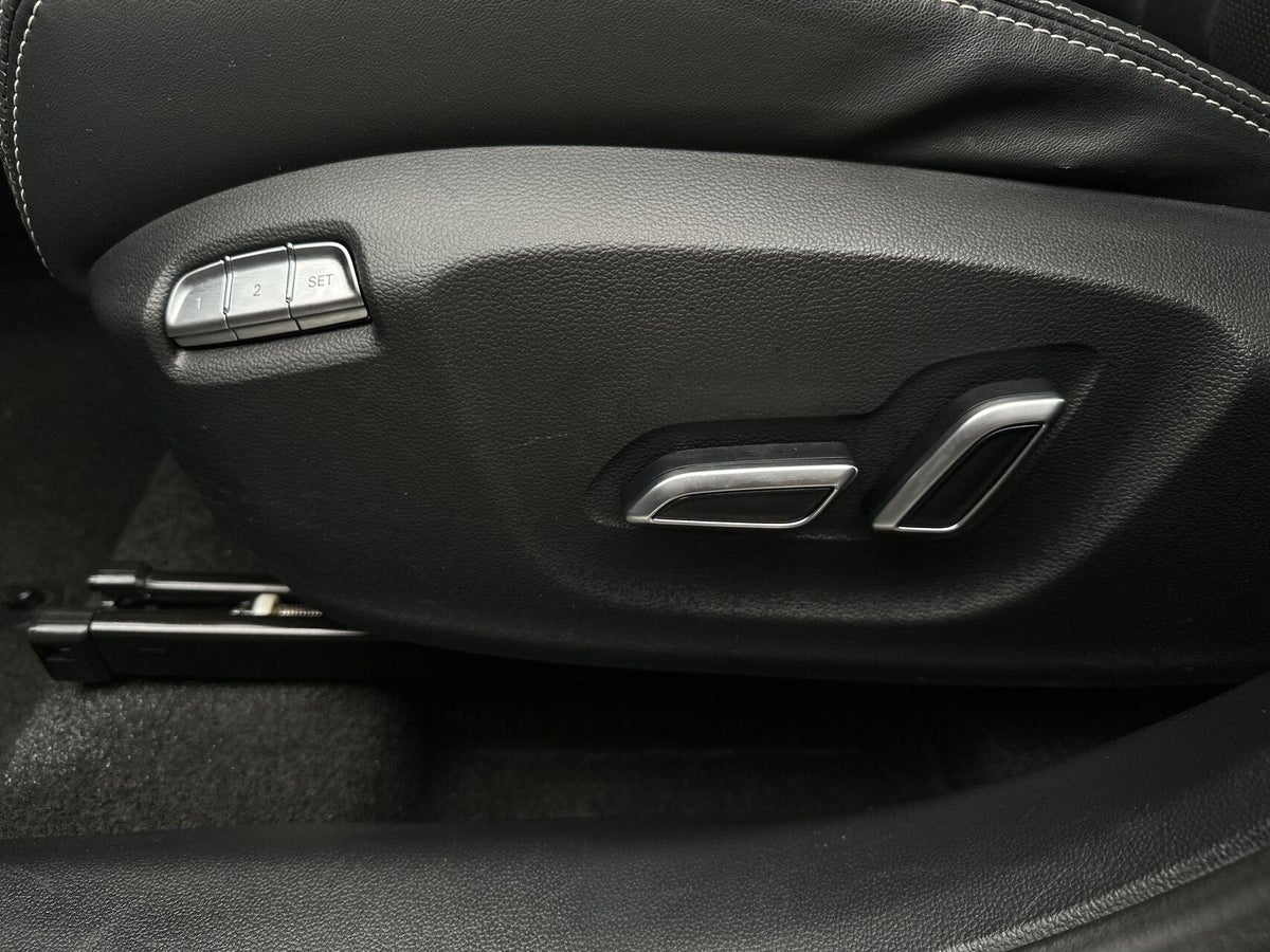 MG Marvel R Luxury billede 20