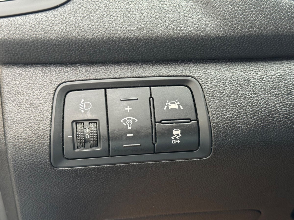 Billede af Hyundai i20 1,0 T-GDi Passion