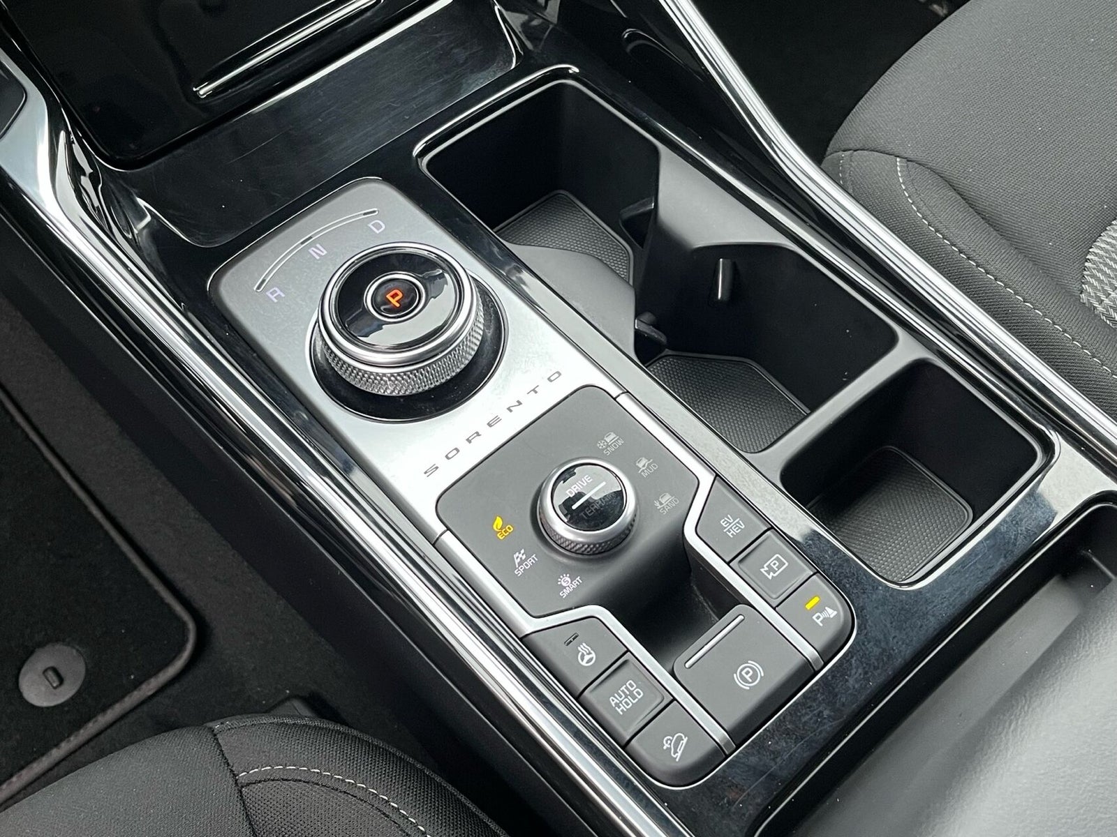 Kia Sorento PHEV Prestige aut. 4WD 7prs