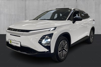 Omoda 5  EV Premium 5d