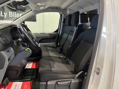 Toyota ProAce D 144 Medium Master aut.