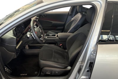 Hyundai Ioniq 6 84,0 N Line+ 2026