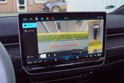 VW ID.7 Style Tourer