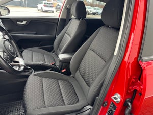 Kia Rio MPi Base Line+