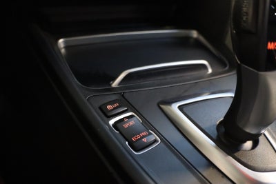 BMW 320d Gran Turismo Sport Line aut.