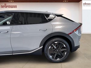 Kia EV6 Long Range Prestige