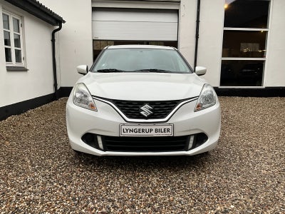 Suzuki Baleno 1,2 Dualjet Active 5d