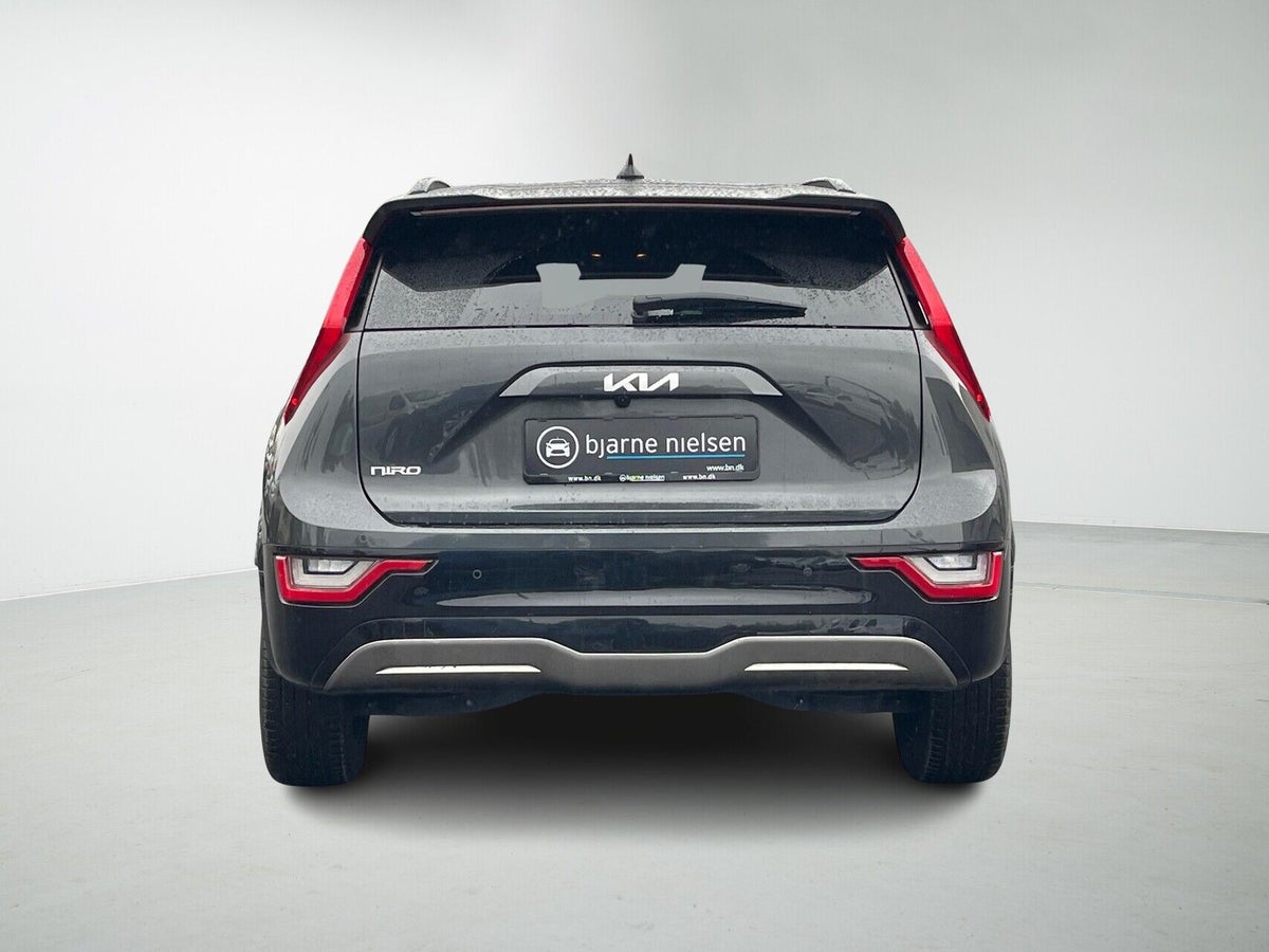 Kia Niro EV billede 7