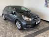 Kia Rio CVVT Attraction+