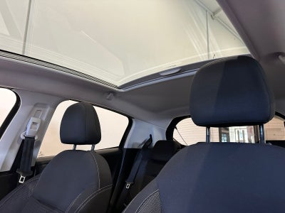 Peugeot 208 e-THP 110 Allure