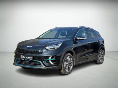 Kia e-Niro Advance+