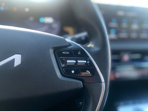 Kia EV6 Long Range Upgrade