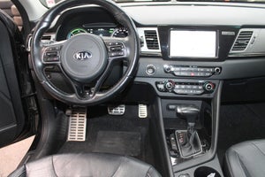 Kia Niro PHEV Advance DCT