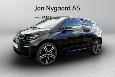 BMW i3  Charged Plus 5d
