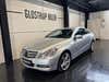 Mercedes E250 Coupé aut. BE